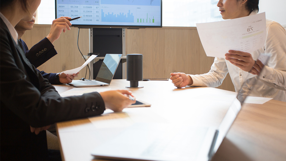 伴走型の継続支援